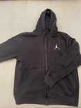 Bluza z kapturem - Nike Jordan - rozm. L