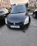 Samochód osobowy Suzuki Swift