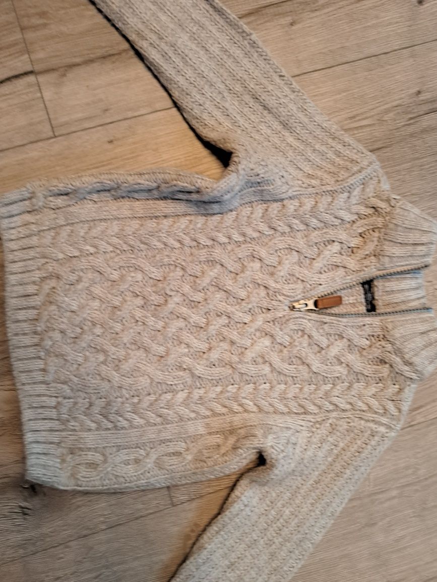 Sweter sweter 98 chłopiec next