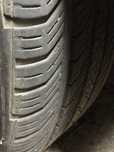 Шини резина 265/35 R20 Continental Pro Contact 2021