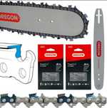 Prowadnica Oregon Husqvarna SUGIHARA Stihl Echo Shindaiwa Partner