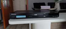 DVD Pioneer  model DV-350