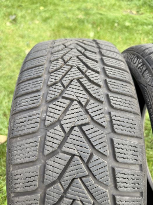 Opony zimowe Uniroyal WinterExpert 205/45R17 88V XL / komplet 4 sztuki