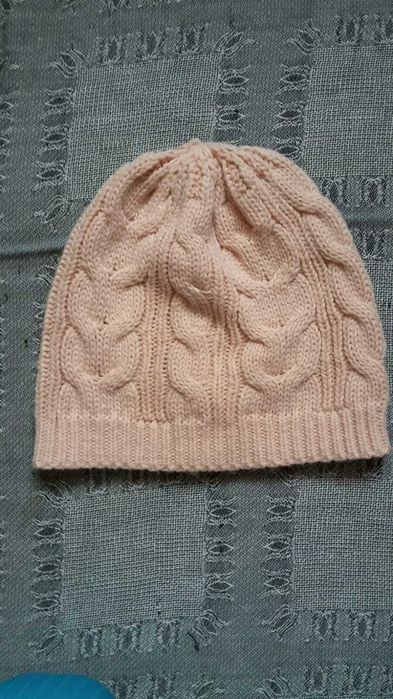 НАБІР (шапка+шарф)