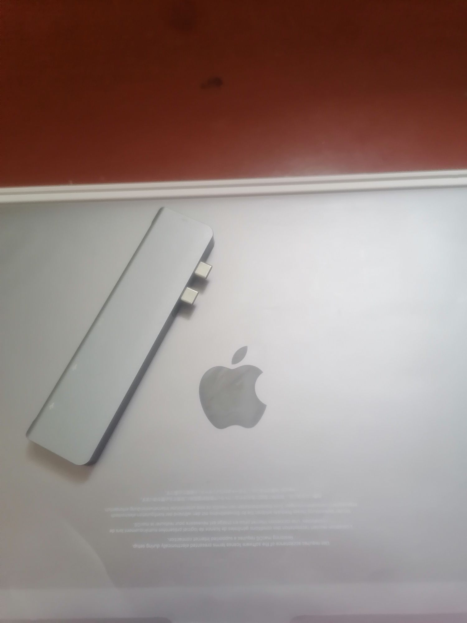 Macbook pro retina a1708