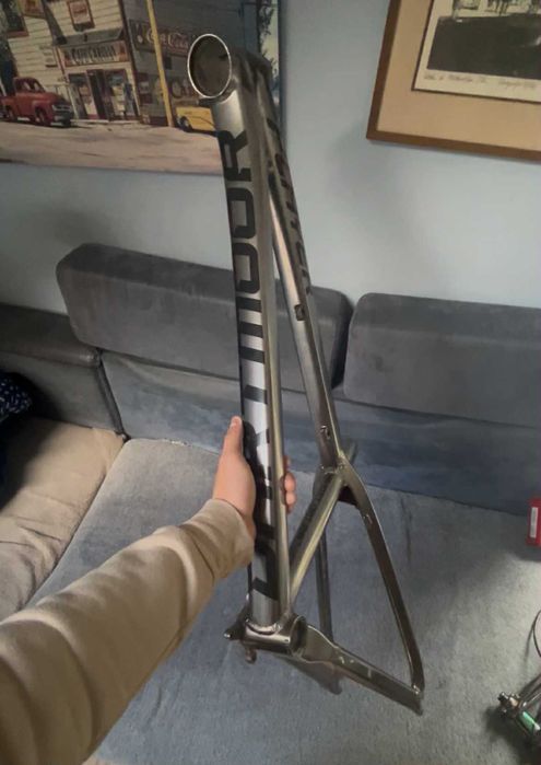 dartmoor two6player short 2020