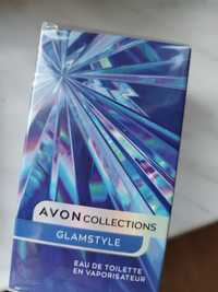 Avon Perfumy Glamstyle