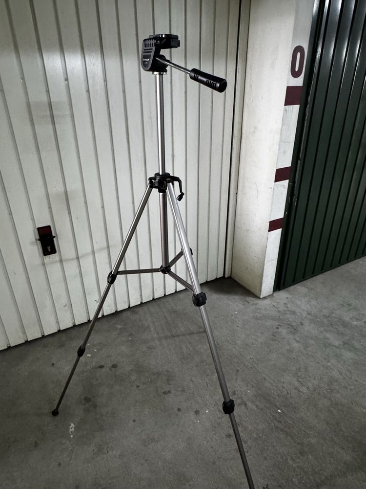 Tripè de 3 alturas fechado 60 cm
