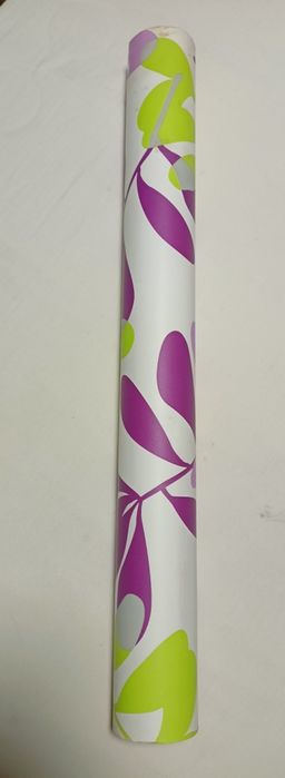 Tapeta papierowa wzór 53,5cm x 10,5 metrów Wrocław Zapraszam Wysyłka