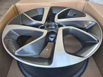 Felgi opel 4x100 r16 nowe corsa adam