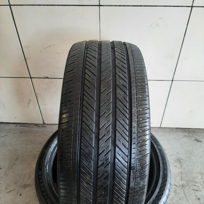 Opona Letnia Michelin 235/50ZR18 97W