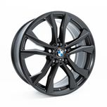 ORYGINALNE Felgi BMW 19 Seria 1 F40  2 F44 F45 F46 X1 F48 X2 F39