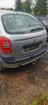 Citroen xsara picasso lampa lewy tył
