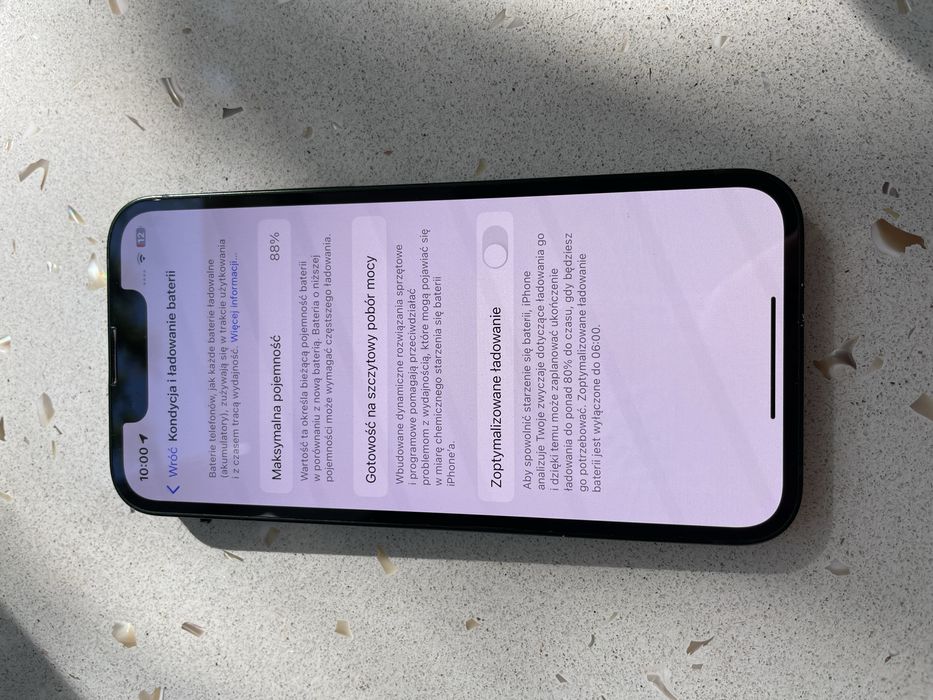 Iphone 13 mini etui gratis