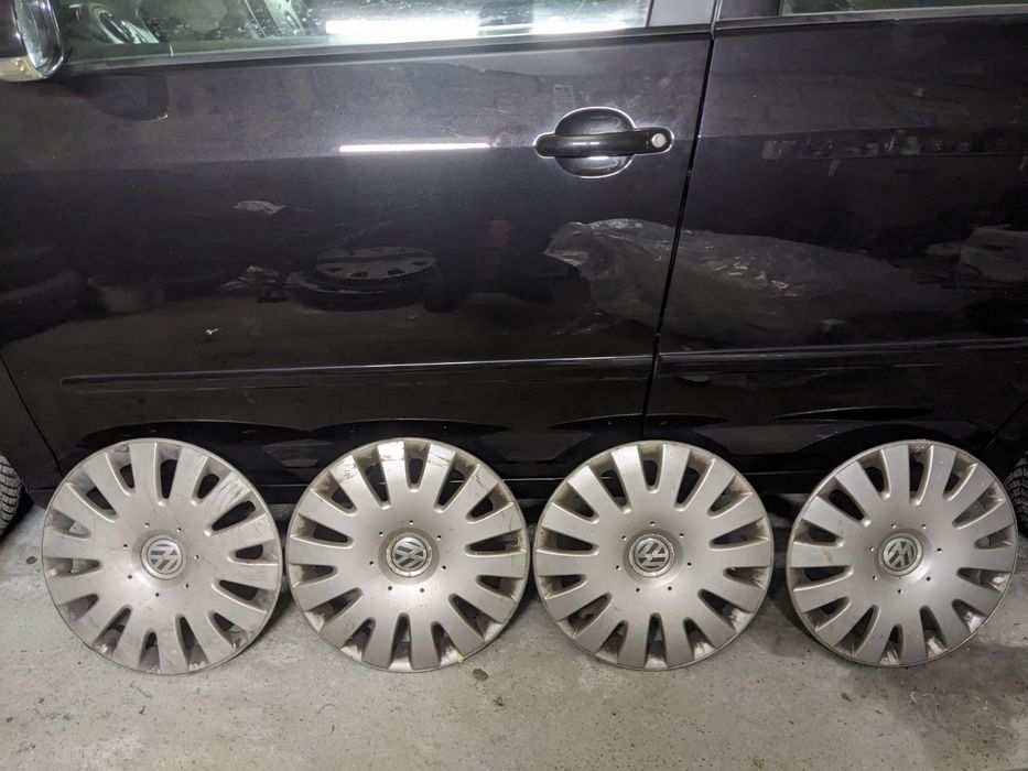 Колпакі R16 ціна за один 250