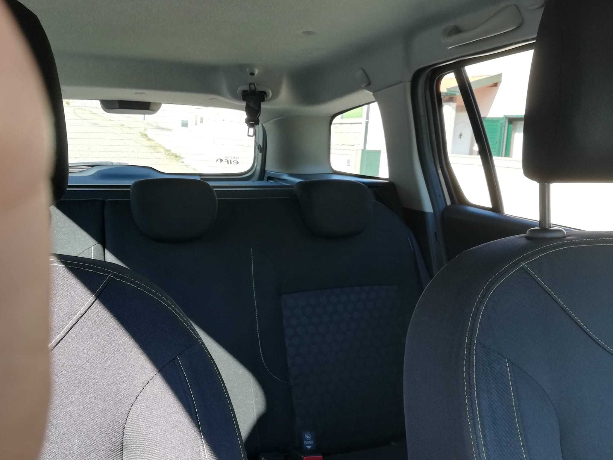 Dacia Logan MCV 0.9 TCe Comfort | 2014 | 136.000 km | Gasolina |