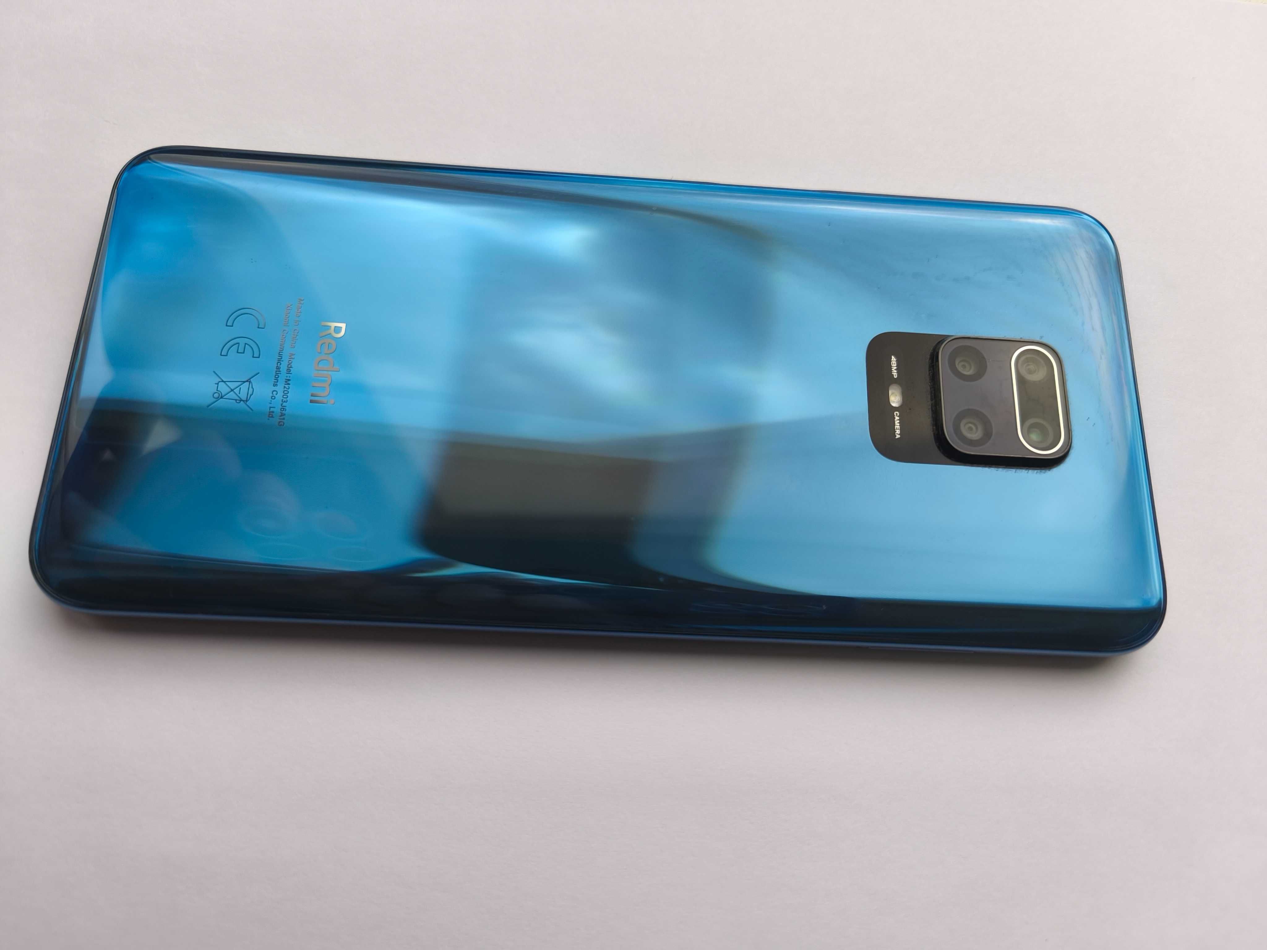 Xiaomi Redmi Note 9S