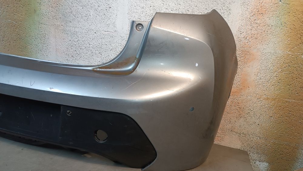 Vendo parachoque de trás Peugeot 208 ano 2019/23