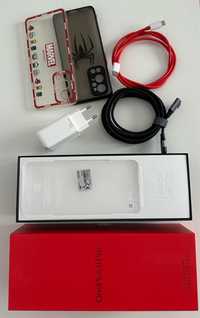 OnePlus 9 Pro 8/128GB Hasselblad IP68 Szkło/Aluminium