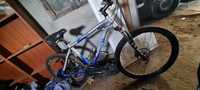 Bicicleta proo wheeler