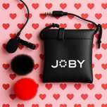 Joby Wavo Lav Mobile - mikrofon krawatowy TRS/TRRS
