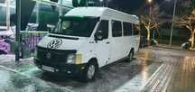 Продам автобус лт 35