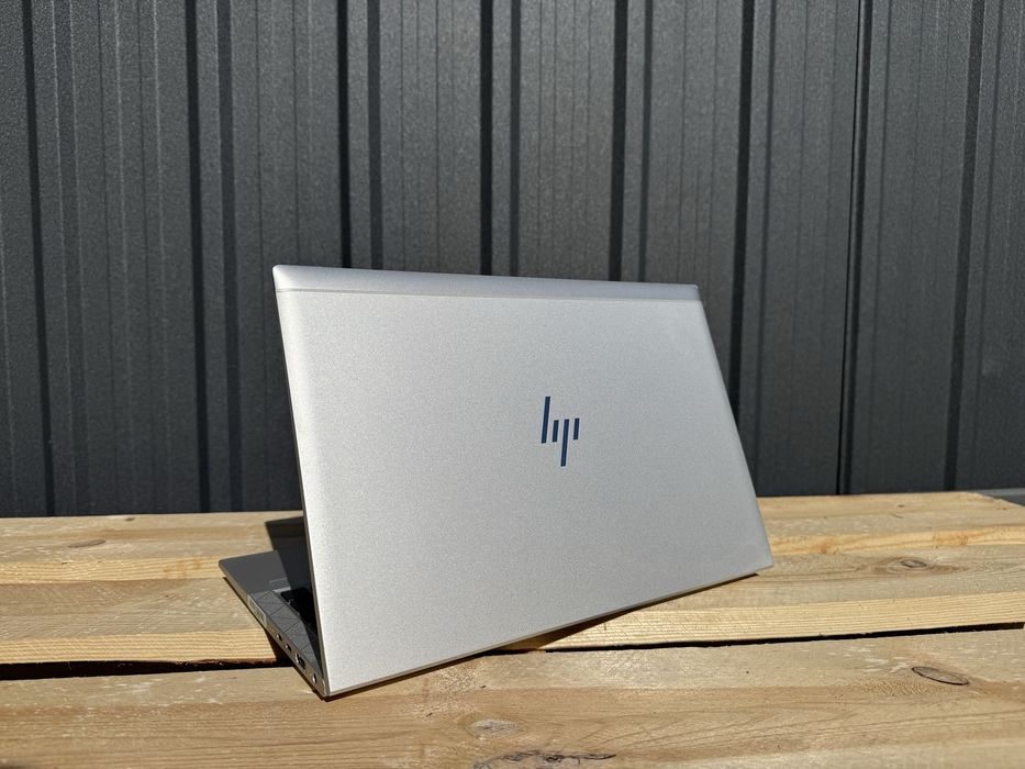 Ноутбук HP EliteBook 845 G8/Ryzen 3 Pro 5400U/16/512/14 " Full HD IPS