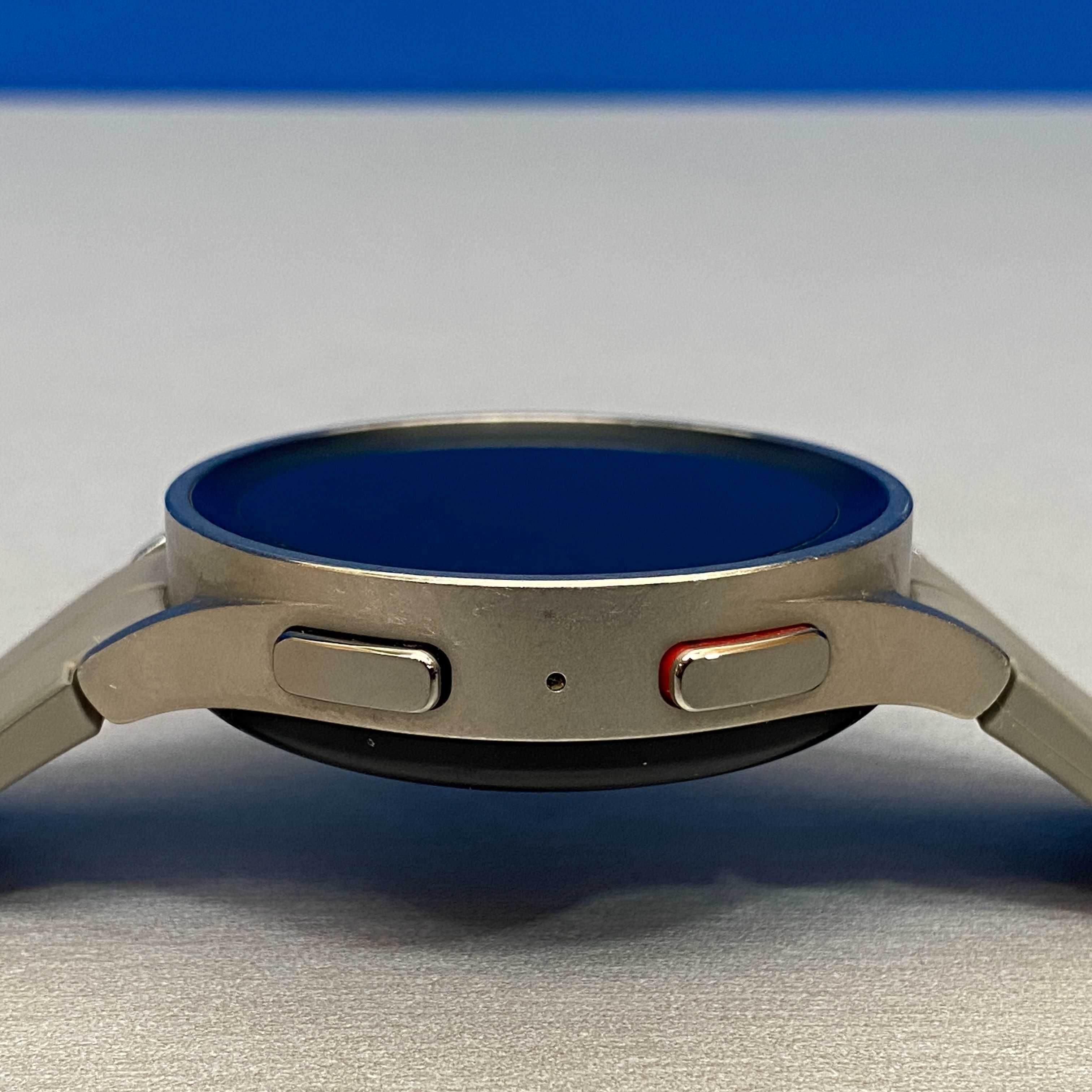 Samsung Galaxy Watch5 Pro 45mm LTE (Gray)