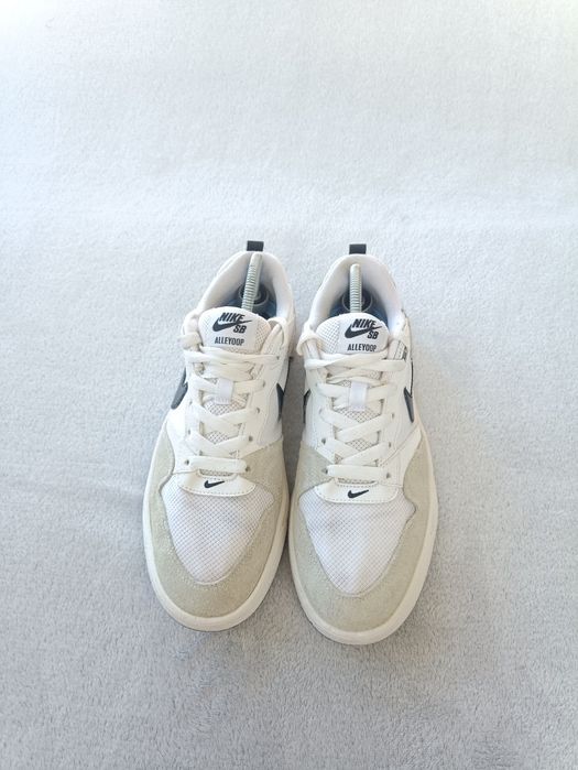 Женские кроссовки кеды Nike SB р38