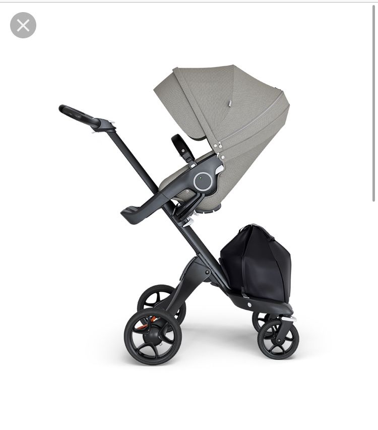 Продам коляску Stokke Xplory V6