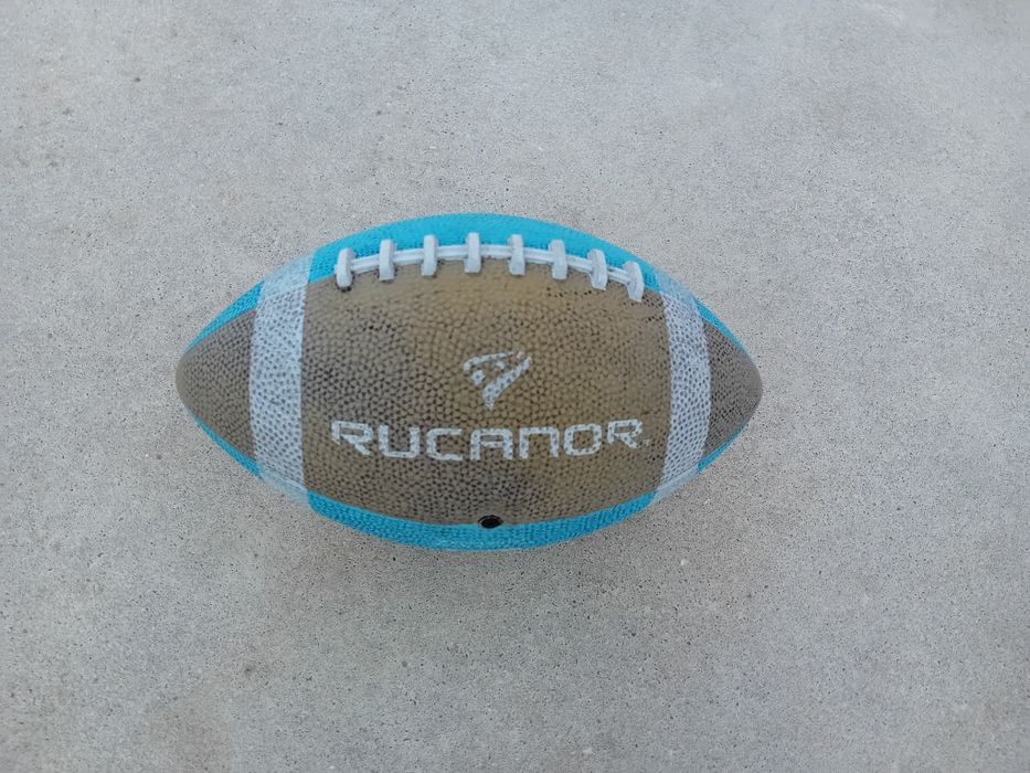 Bola de futebol americano