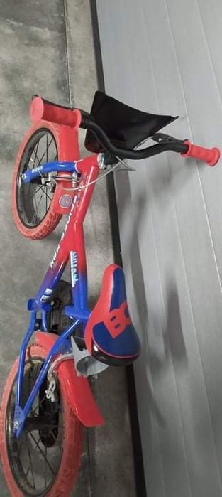Bicicleta criança 3-6 anos