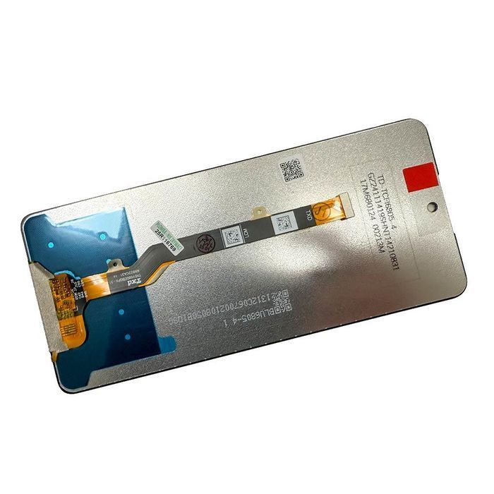 Wyświetlacz Lcd Do Infinix Hot 40 X6836 Hot 40 Pro