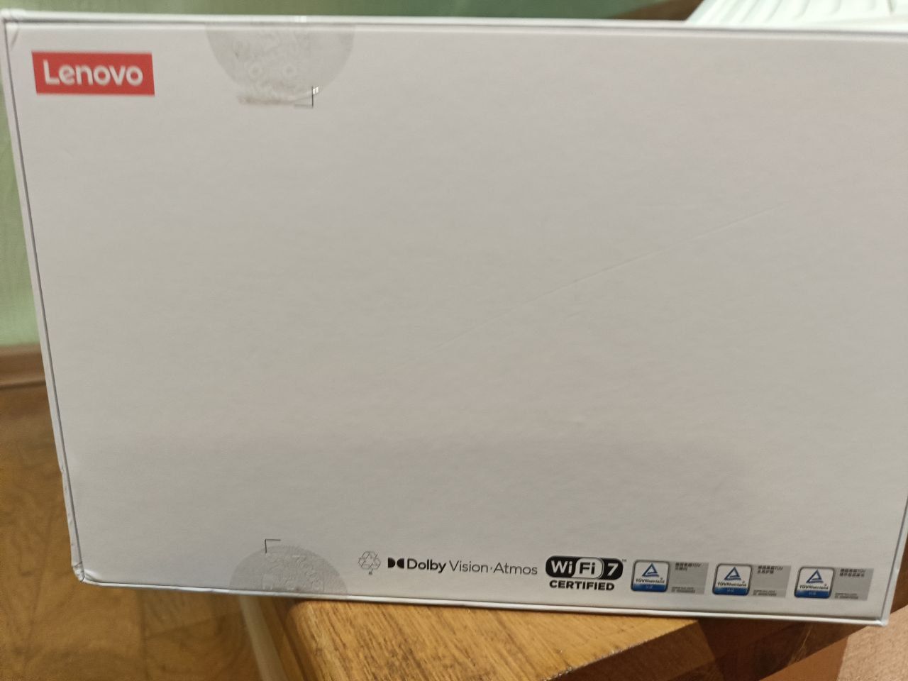 НОВИНКА Lenovo Xiaoxin Pad Pro GT Snapdragon 8 gen 3 11.1 8/256GB Нови