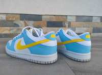 NOWE Buty Nike Dunk Low