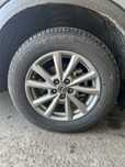 Продаж дисків mazda cx 5