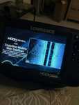 Echosonda LOWRANCE  HOOK Reveal 7 TripleShot