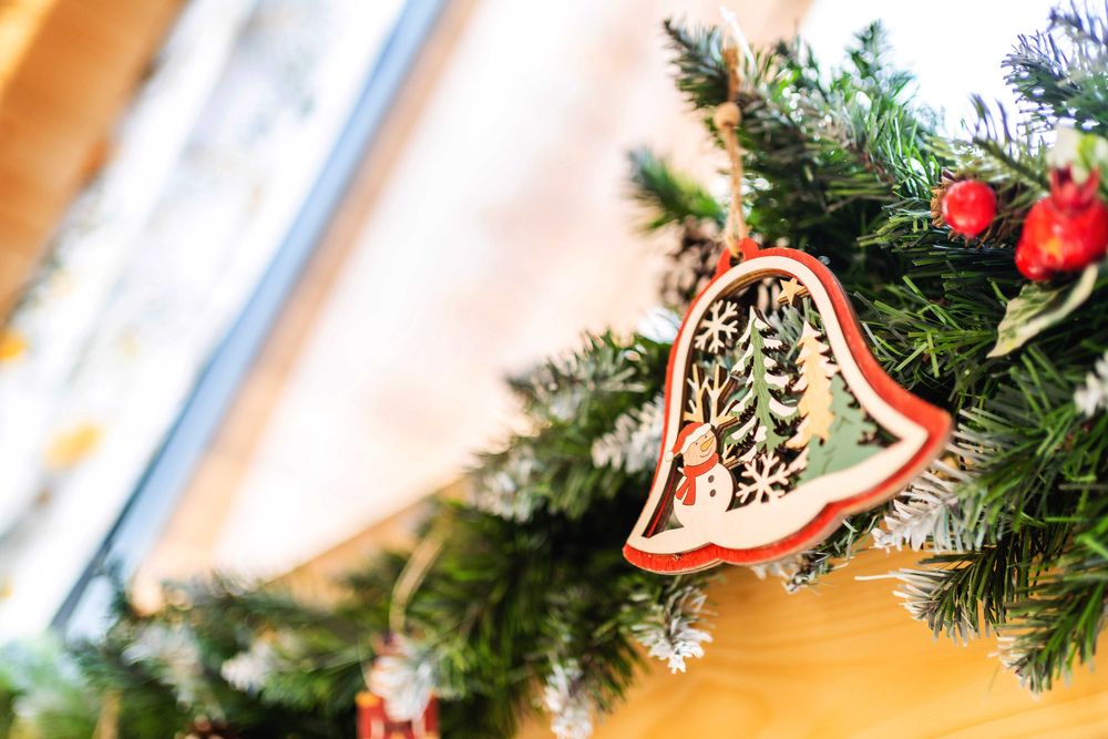 Domek nad jez. dla 6 os.- balia z jacuzzi/pomost -  wolny Sylwester