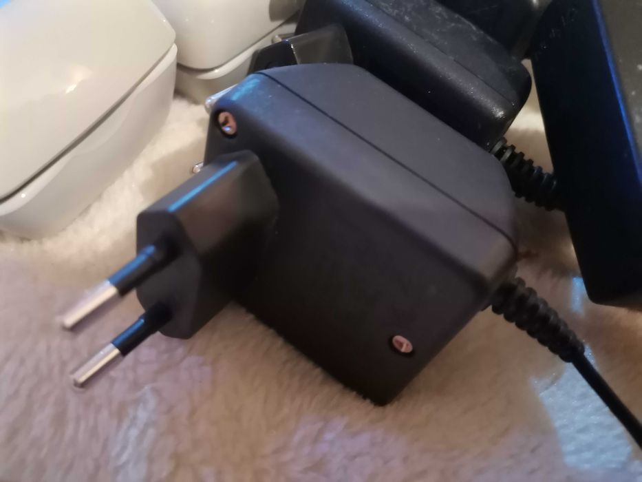 Carregador telemóvel Nokia