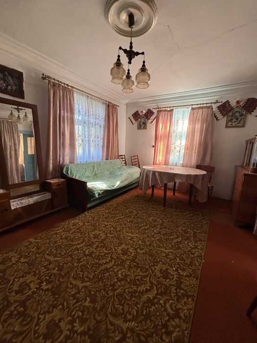 Продається будинок в селі Розжалів