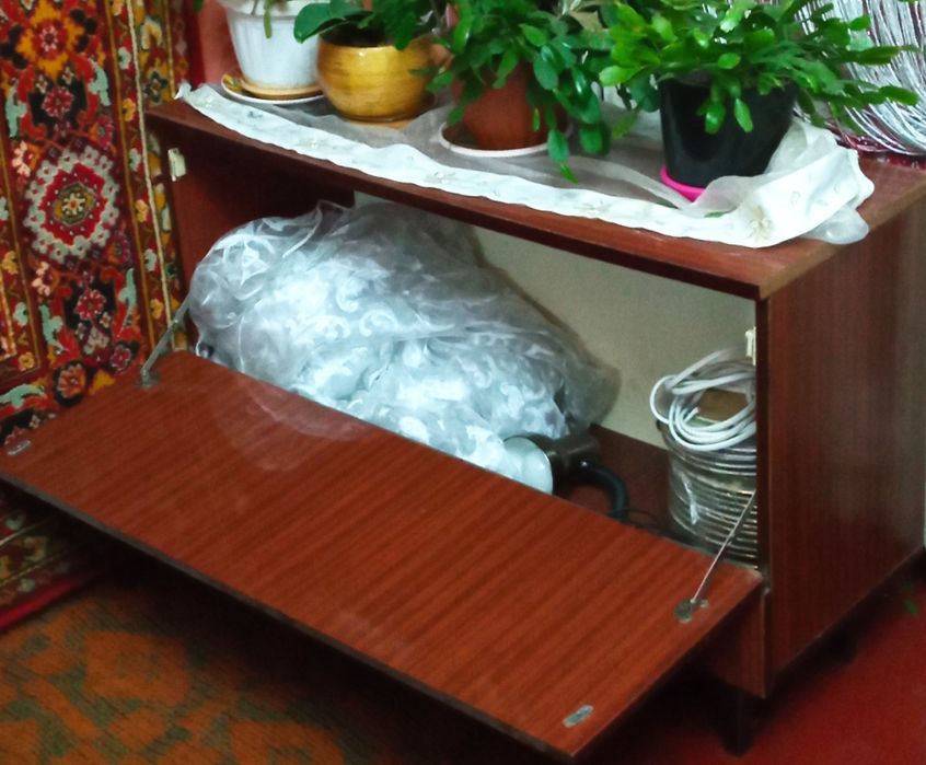 комод- тумба для белья