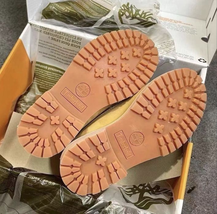 Черевики Timberland оригінал