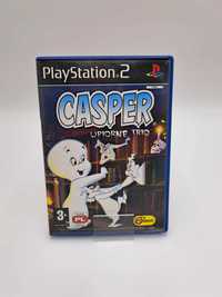 Casper Upiorne trio ps2