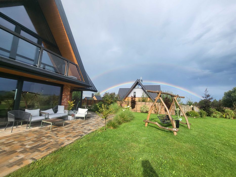 Domek 8-10os w Białce Tatrzańskiej Zwolnił się 27.12-02.01.!