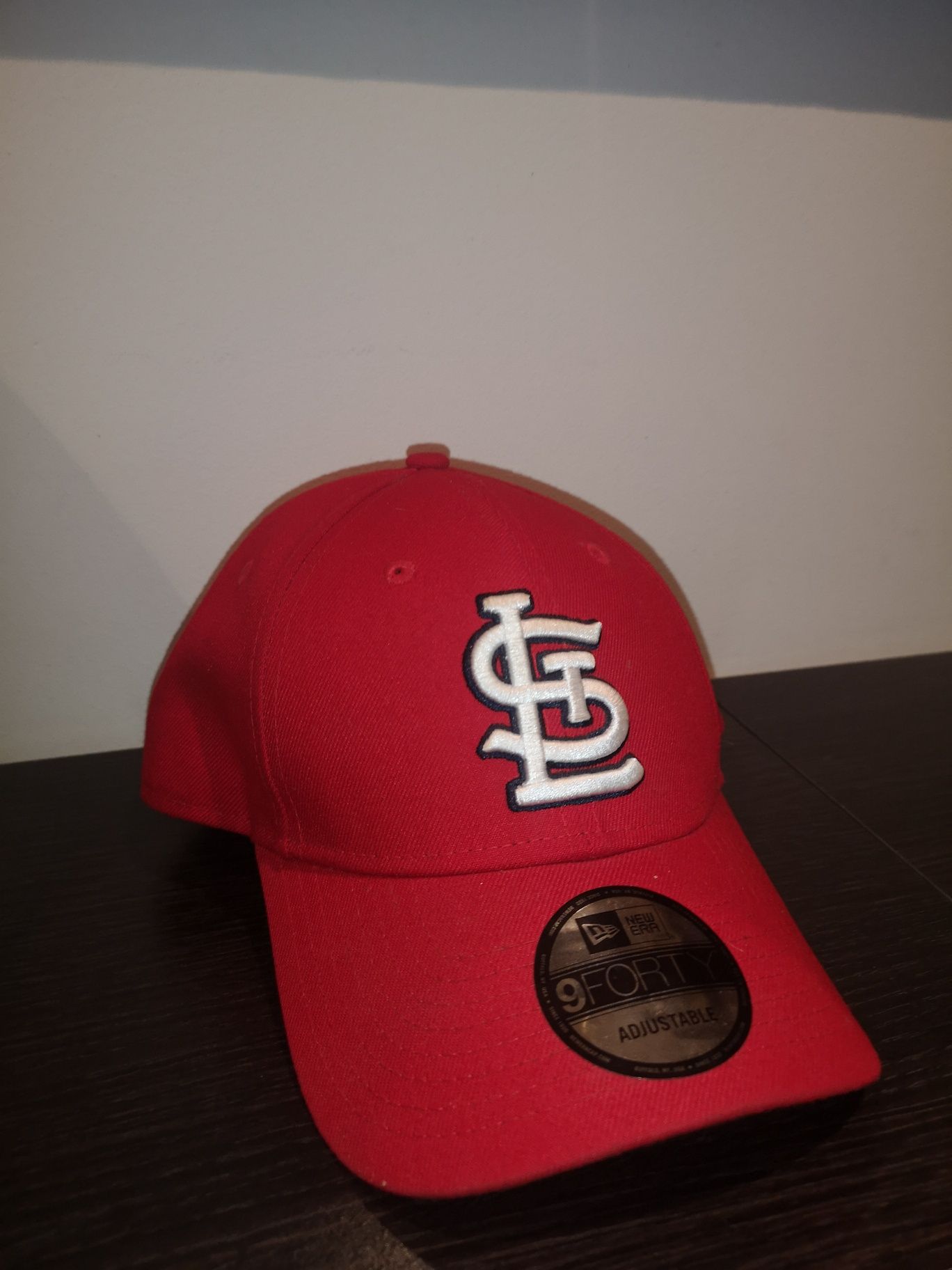 Boné de Basebol MLB St. Louis Cardinals