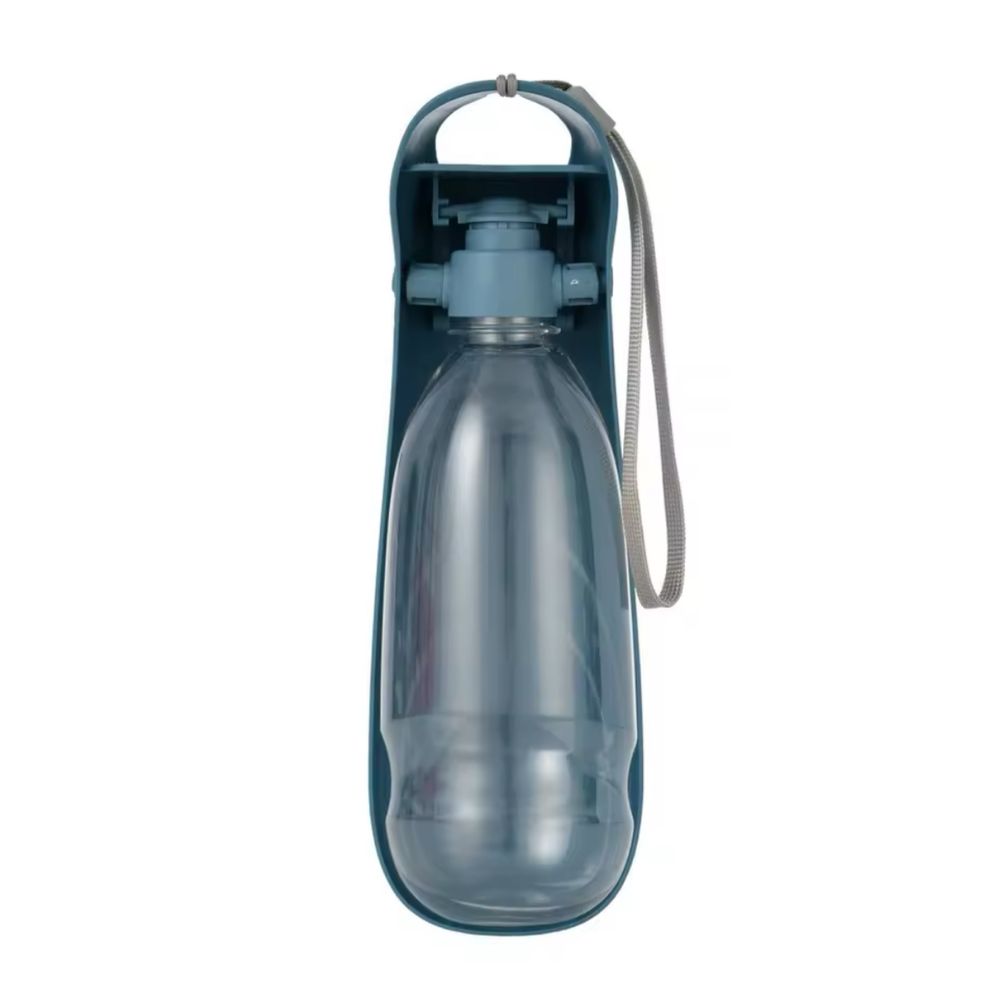 Butelka na wodę dla psa 500ml