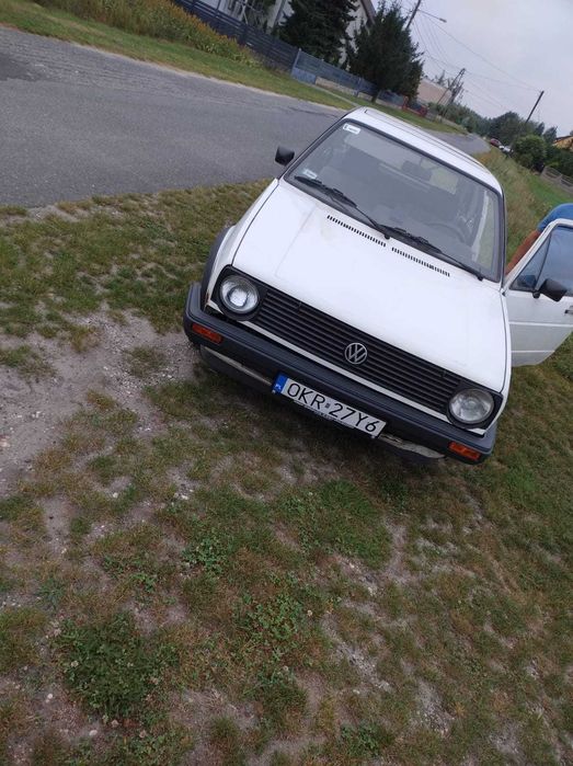 Volkswagen golf 1.6 automat