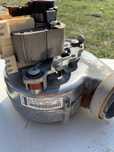 Wentylator Junkers ebmpapst