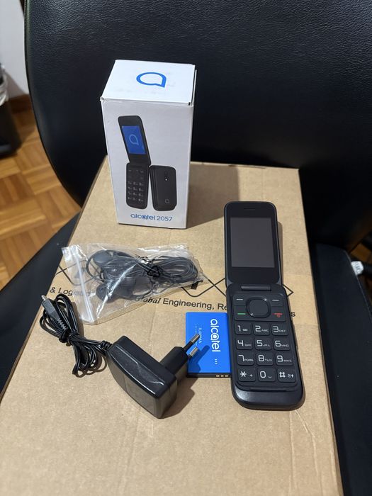 Alcatel 2057 - NOVO