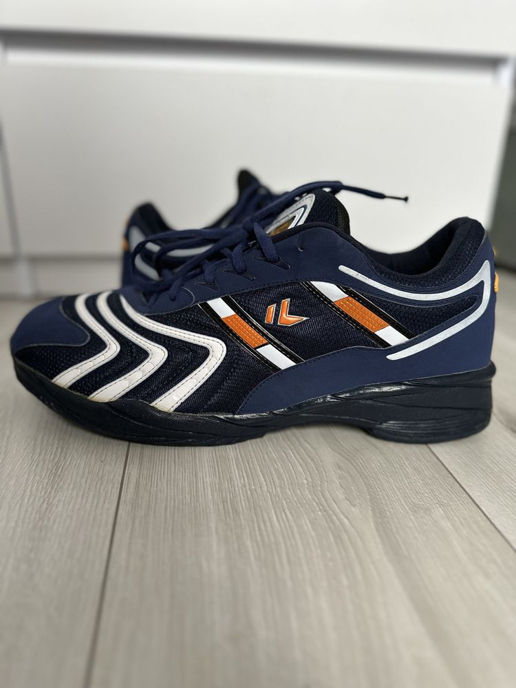Porządne buty męskie